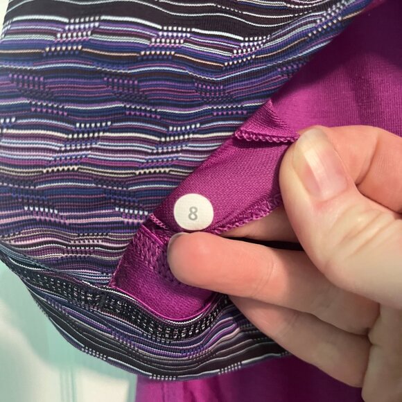 Lululemon All Sport Support Tank - Picture 4 of 4